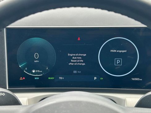 Used 2026 Hyundai Tucson SEL image 33