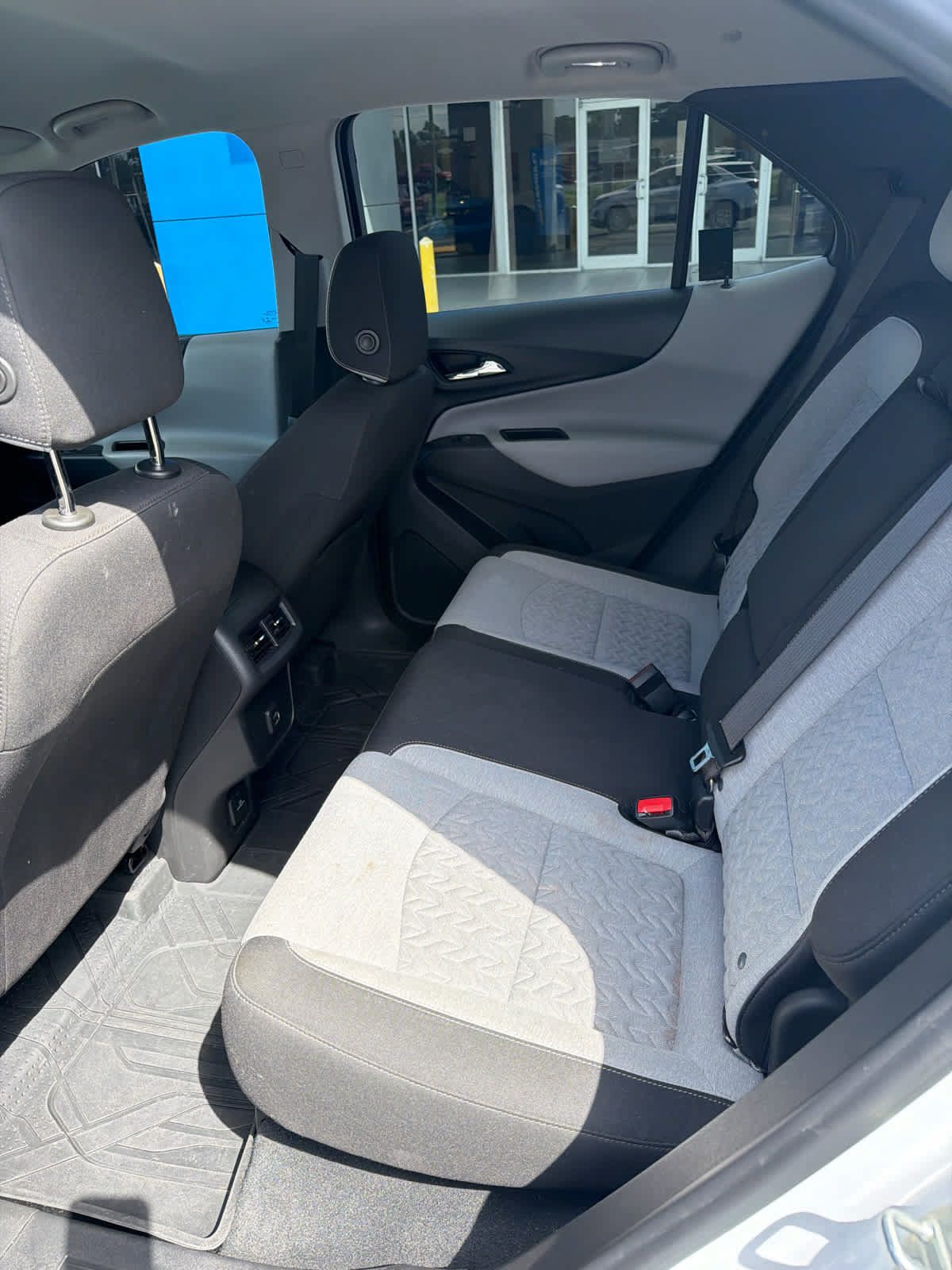 Used 2022 Chevrolet Equinox LT FWD image 13