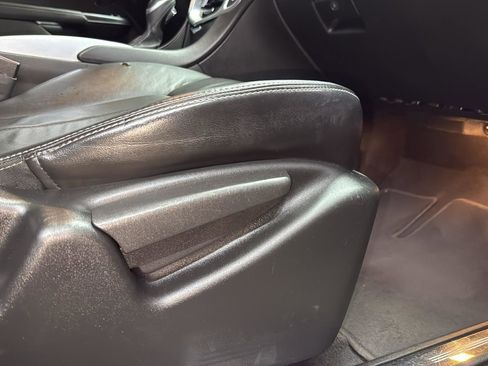 Used 2014 Cadillac SRX Base image 25