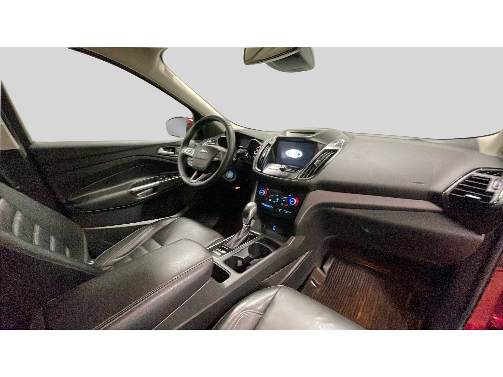 Used 2018 Ford Escape SEL w/ Ford Safe & Smart Package FWD image 18