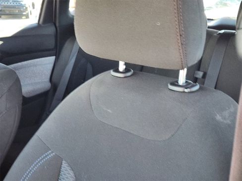 Used 2025 Jeep Compass Sport image 24