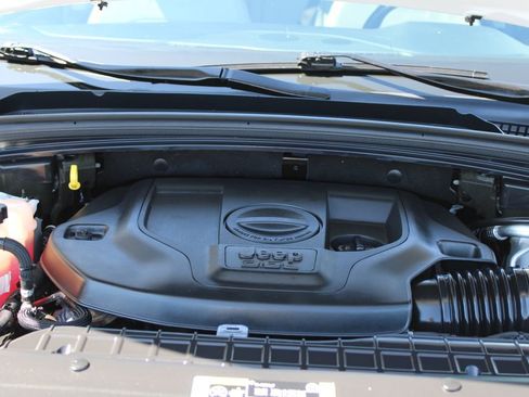 Used 2022 Jeep Grand Cherokee L Overland AWD/4WD image 60