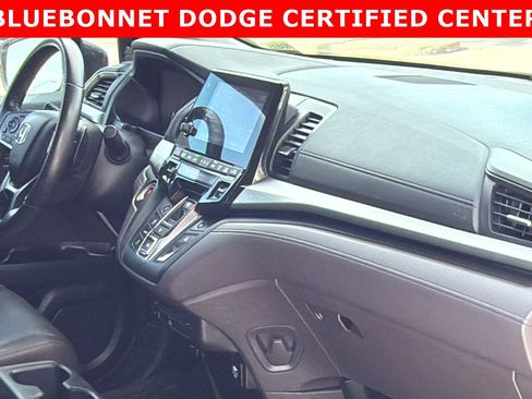 Used 2020 Honda Odyssey EX-L image 28