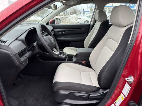 Used 2024 Honda CR-V LX image 11