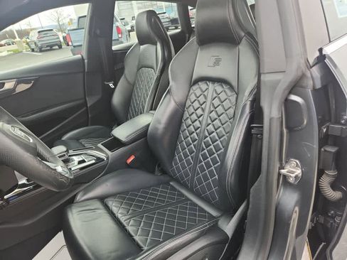 Used 2023 Audi S5 Premium Plus image 22