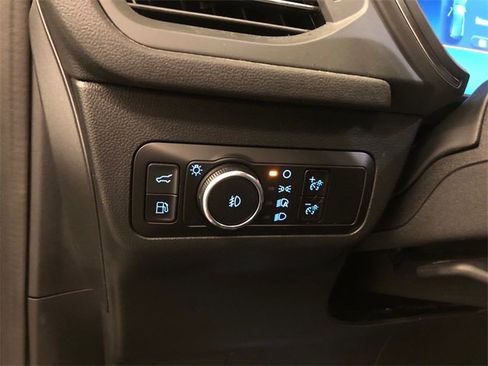 Used 2023 Ford Escape Platinum w/ Premium Technology Package image 19