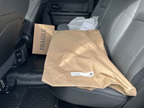 New 2026 RAM 4500 Tradesman image 20