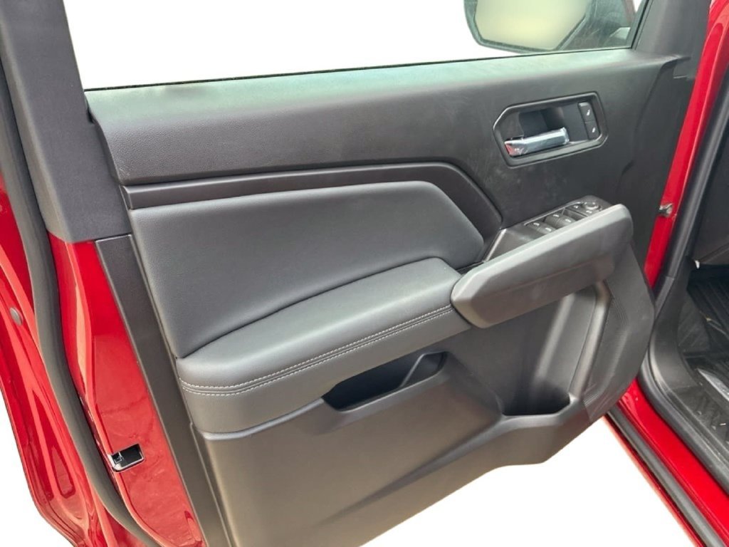 New 2026 Chevrolet Colorado LT w/ LT Convenience Package RWD image 19