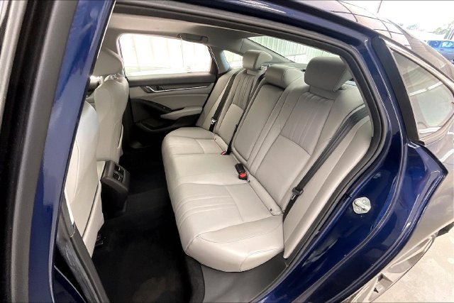 Used 2020 Honda Accord Touring image 20