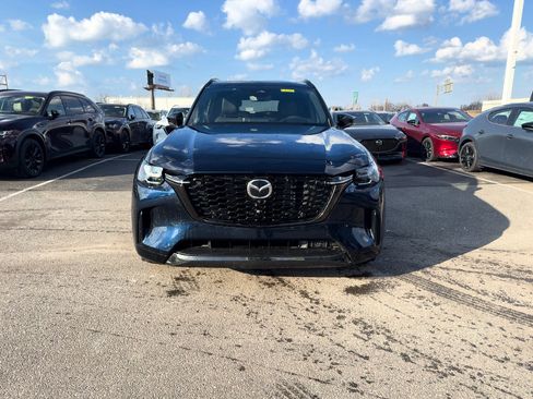 New 2026 MAZDA CX-90 3.3 Turbo S w/ Premium Package image 2