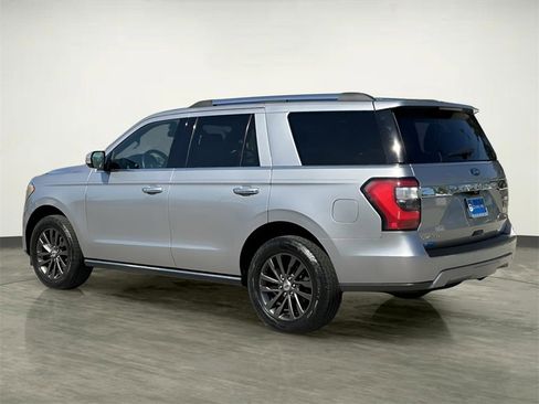 Used 2020 Ford Expedition Limited image 5