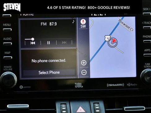 Used 2019 Toyota RAV4 Limited w/ Cold Weather Package image 21