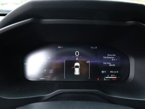 Used 2024 Toyota RAV4 Limited w/ Weather Package image 27