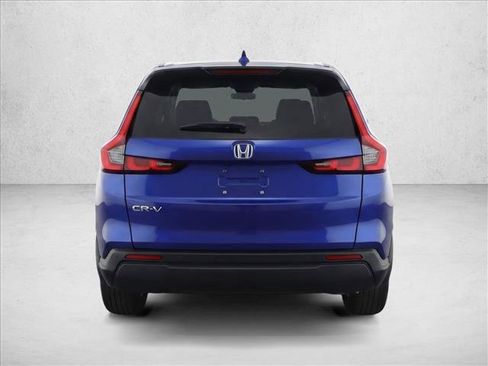 Certified 2024 Honda CR-V EX-L image 6
