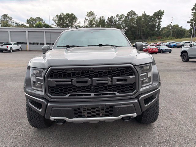 Used 2020 Ford F150 Raptor w/ Equipment Group 802A Luxury AWD/4WD image 2