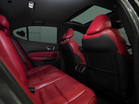 Used 2020 Acura TLX Type S PMC Edition image 23