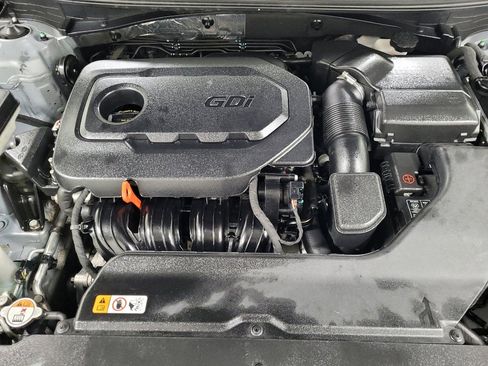 Used 2015 Hyundai Sonata Sport FWD image 30