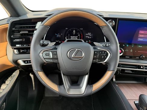 New 2026 Lexus RX 350 Premium w/ Convenience Package AWD/4WD image 12