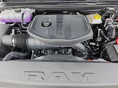 New 2026 RAM 1500 Tungsten image 14