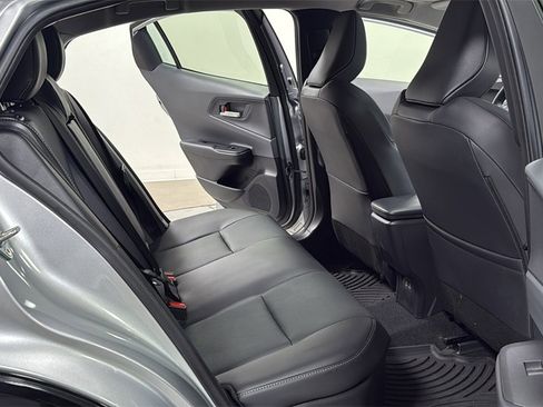Used 2026 Toyota Prius XLE image 17