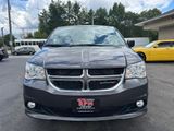 Used 2019 Dodge Grand Caravan SXT image 2