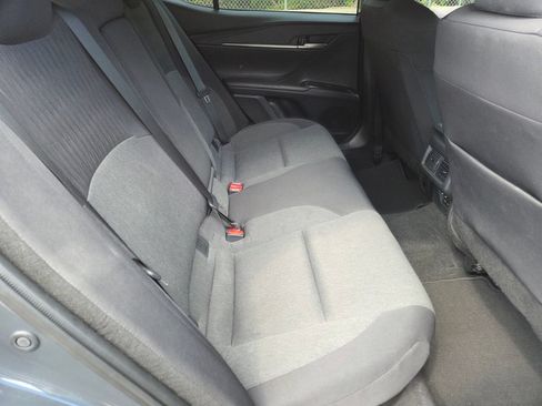 Used 2026 Toyota Camry LE FWD image 17