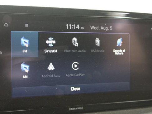 Used 2023 Hyundai Santa Fe SEL FWD image 29