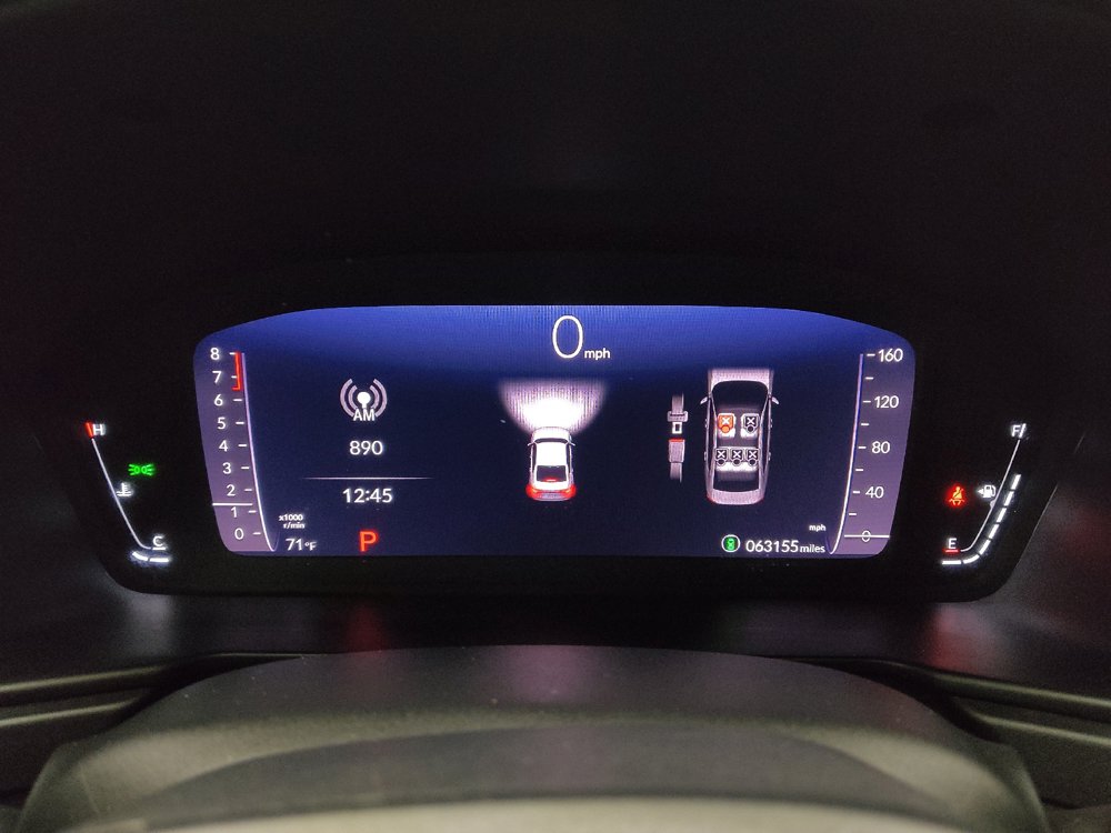 Used 2024 Honda Accord LX image 23
