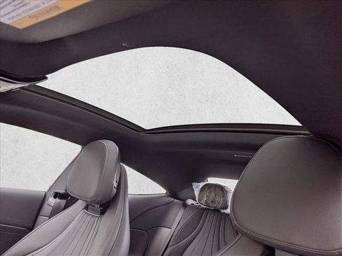 New 2026 Mercedes-Benz CLE 450 4MATIC Coupe image 15