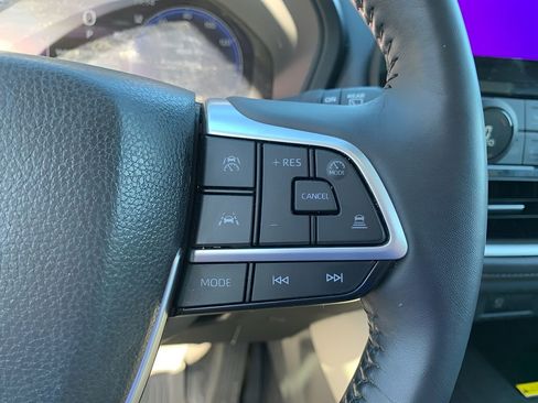 Used 2024 Toyota Grand Highlander Limited image 27