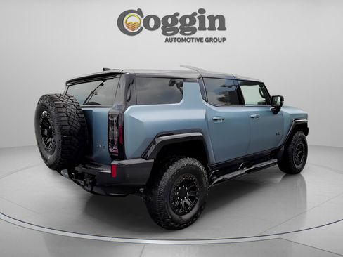 New 2024 GMC Hummer EV 3X w/ Omega Edition image 15