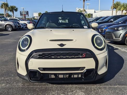 Used 2023 MINI Cooper S image 9