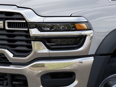 New 2026 RAM 4500 Tradesman w/ Chrome Appearance Group RWD image 10