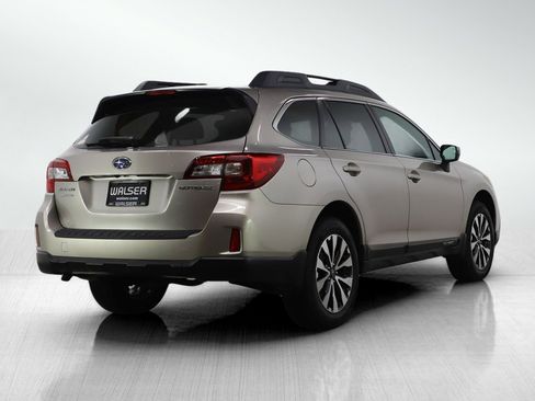 Used 2015 Subaru Outback 2.5i Limited image 6