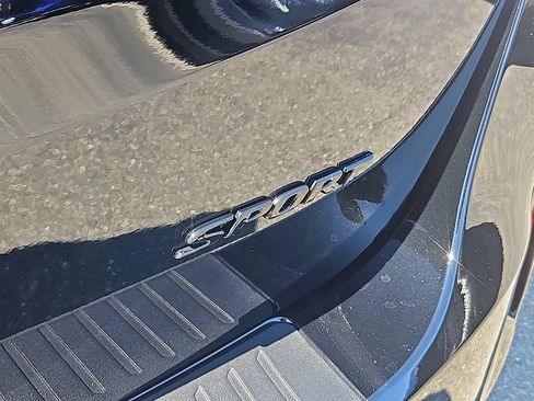 Certified 2026 Honda Odyssey Sport-L image 12