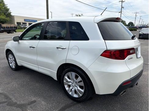 Used 2011 Acura RDX 2WD image 4