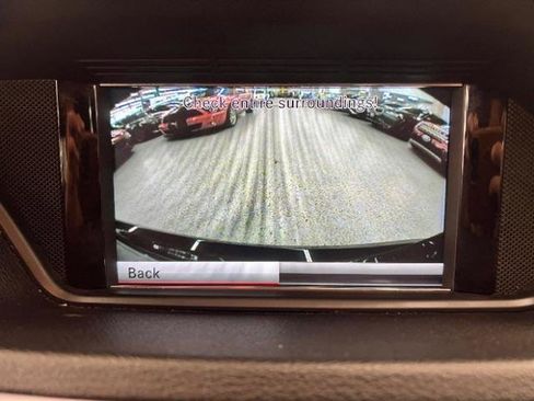 Used 2013 Mercedes-Benz E 350 4MATIC Sedan image 16