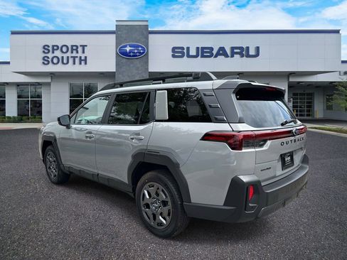 New 2026 Subaru Outback Premium AWD/4WD image 5