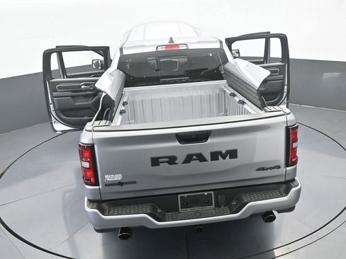 New 2026 RAM 1500 Lone Star image 71