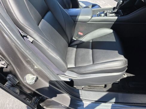 Used 2019 MAZDA MAZDA3 AWD Sedan w/ Select Package image 13