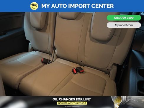 Used 2024 Honda Odyssey Touring image 30