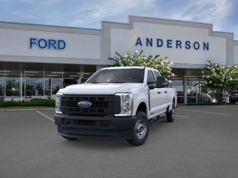 New 2026 Ford F250 XL AWD/4WD image 2