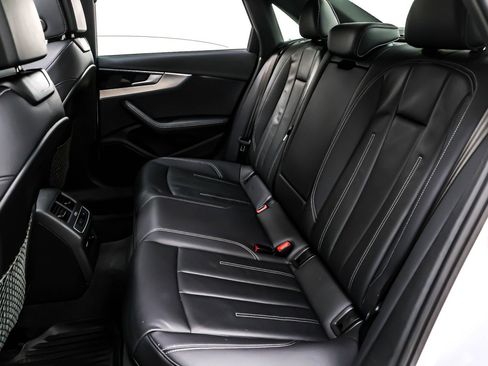 Used 2023 Audi A4 2.0T Premium Plus w/ Premium Plus Package image 7