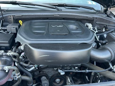 Certified 2022 Jeep Grand Cherokee Laredo X AWD/4WD image 31