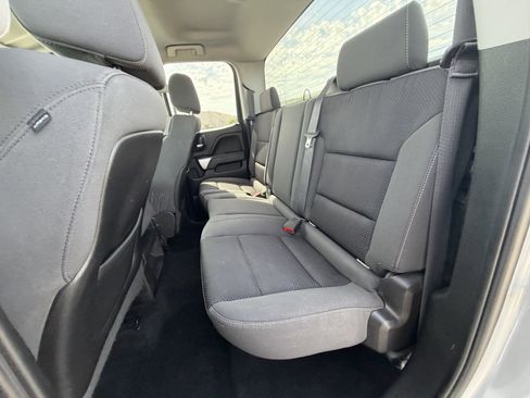 Used 2014 Chevrolet Silverado 1500 LT AWD/4WD image 23