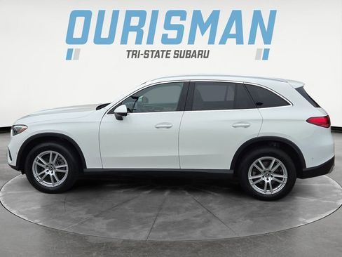 Used 2023 Mercedes-Benz GLC 300 GLC 300 image 3