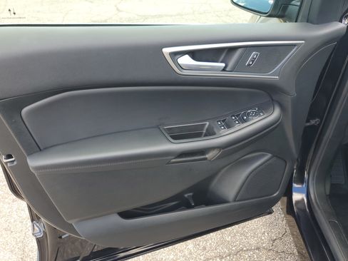 Used 2024 Ford Edge SEL w/ Convenience Package AWD/4WD image 10