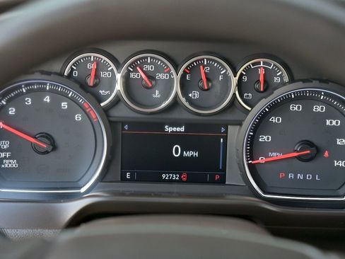 Used 2020 Chevrolet Silverado 1500 LT image 23