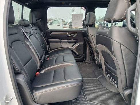 Used 2024 RAM 1500 TRX image 19