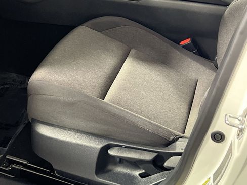 Used 2025 Toyota Camry LE FWD image 14